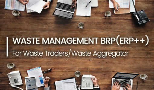 Waste Management BRP